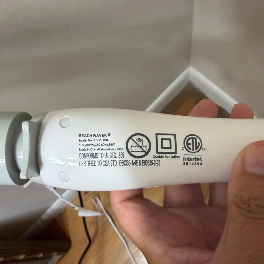 Beachwaver s1 25